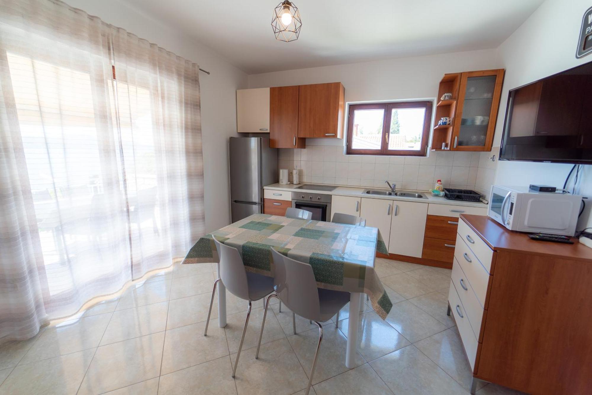 Apartments Ivos Sveti Petar  Eksteriør bilde