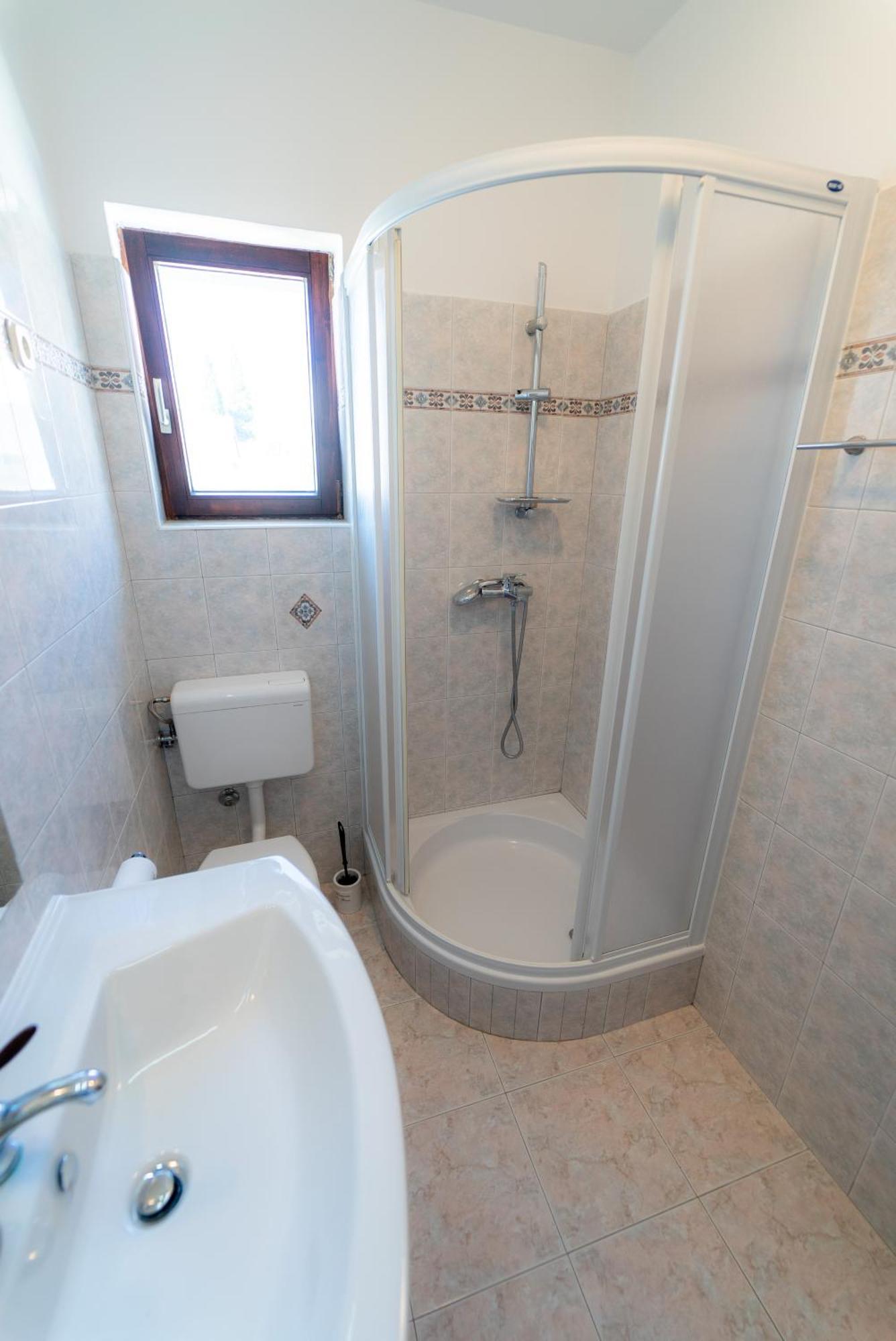 Apartments Ivos Sveti Petar  Eksteriør bilde